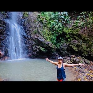 Meet your Posher, Nikita